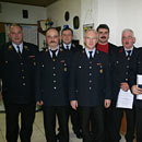 Welschbacher Feuerwehr (Foto: SR=