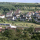 Blick auf Welschbach