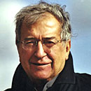 Luciano Berio (Foto: dpa)