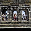 Erlebnisführung Porta Nigra (Foto: Trier Tourismus und Marketing GmbH)