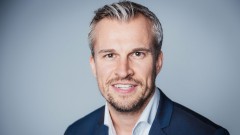 Journalist Florian Bauer, Experte für sportpolitische Themen
