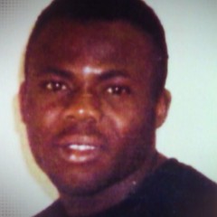 Samuel Yeboah