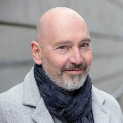 Oskar Holzberg
