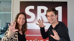 Jessica Werner & Maxim Maurice
