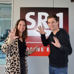 Jessica Werner & Maxim Maurice