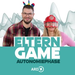 Podcast Elterngame