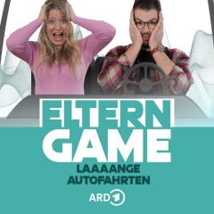 Elterngam: Lange Autofahrten