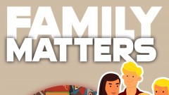 Podcast Family Matters