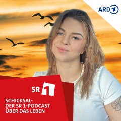Podcast Schicksal - Angie
