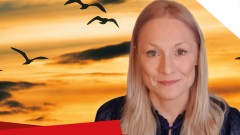 Podcast Schicksal - Tina
