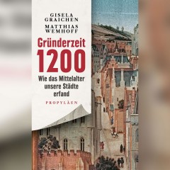 Cover des Buches