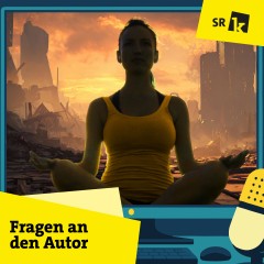 Meditieren vorm Weltuntergang