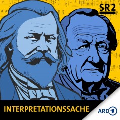 Ungarischer Tanz: Johannes Brahms und Nicolaus Harnoncourt