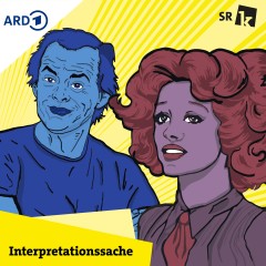 Edith Piaf und Jack Nicholson