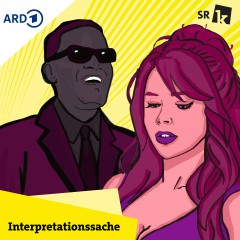 Ray Charles und 