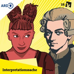 Mozart und Patricia Petibon