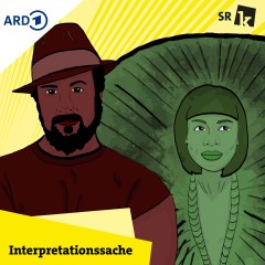 Michael Sembello und Malia singen 