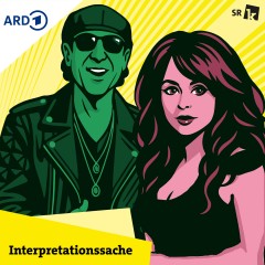 Kerry Livgren und Sarah Brightman