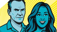 Sting und Helene Fischer 