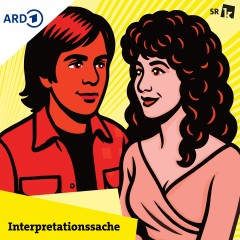 Peter Gabriel und Kate Bush