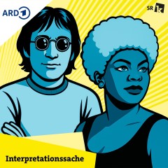 John Lennon und Etta James singen 