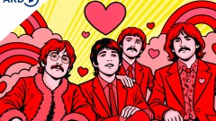 The Beatles und All You Need is Love
