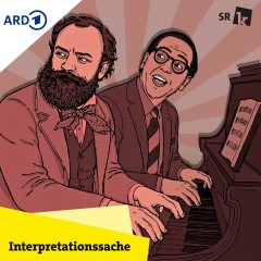 Antonín Dvo?ák und Georg Kreisler
