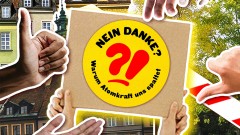 NEIN DANKE? Warum Atomkraft uns spaltet