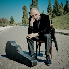 Christophe Bourdoiseau