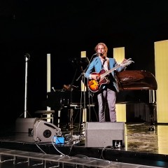 Valentin Vander beim SR 6.6.2022