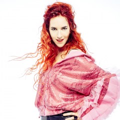 Geneviève Morisette 2022