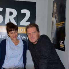 Juliette Brousset und David Heintz von Moi et les Autres