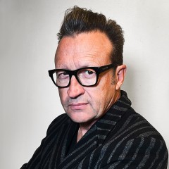 Wortspieler und Songwriter seit 1981: Marka aus Brüssel