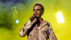 Florent Pagny