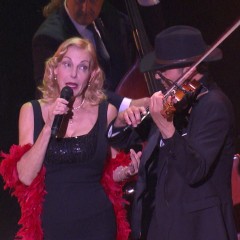 Ute Lemper