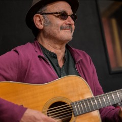 Louis Chedid