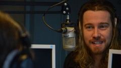 Julien Doré beim SR