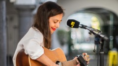 Marine Williamson in Saarbrücken