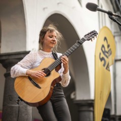 Mathilde Kaori live in Saarbrücken