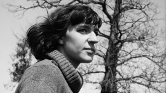 Anne Sylvestre hat Chansons für Kinder geschrieben und eine Chansonfamilie um sich geschart