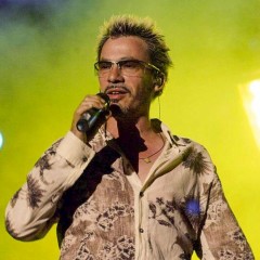 Florent Pagny