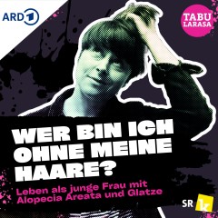 tabularasa _ kreisrunder Haarausfall