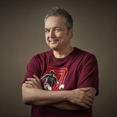 Arnd Zeigler