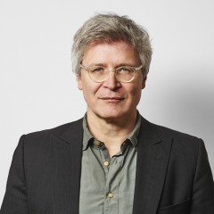 Peter Dausend