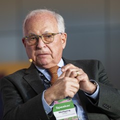 Wolfgang Ischinger