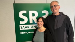 Sabine und Peter Gerecke