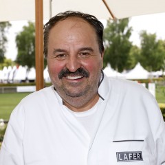 Fernsehkoch Johann Lafer