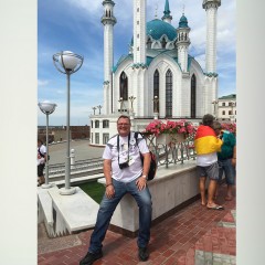 Max Petzinger