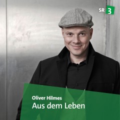 Oliver Hilmes