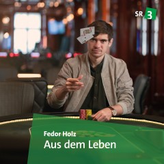 Pokerprofi Fedor Holz